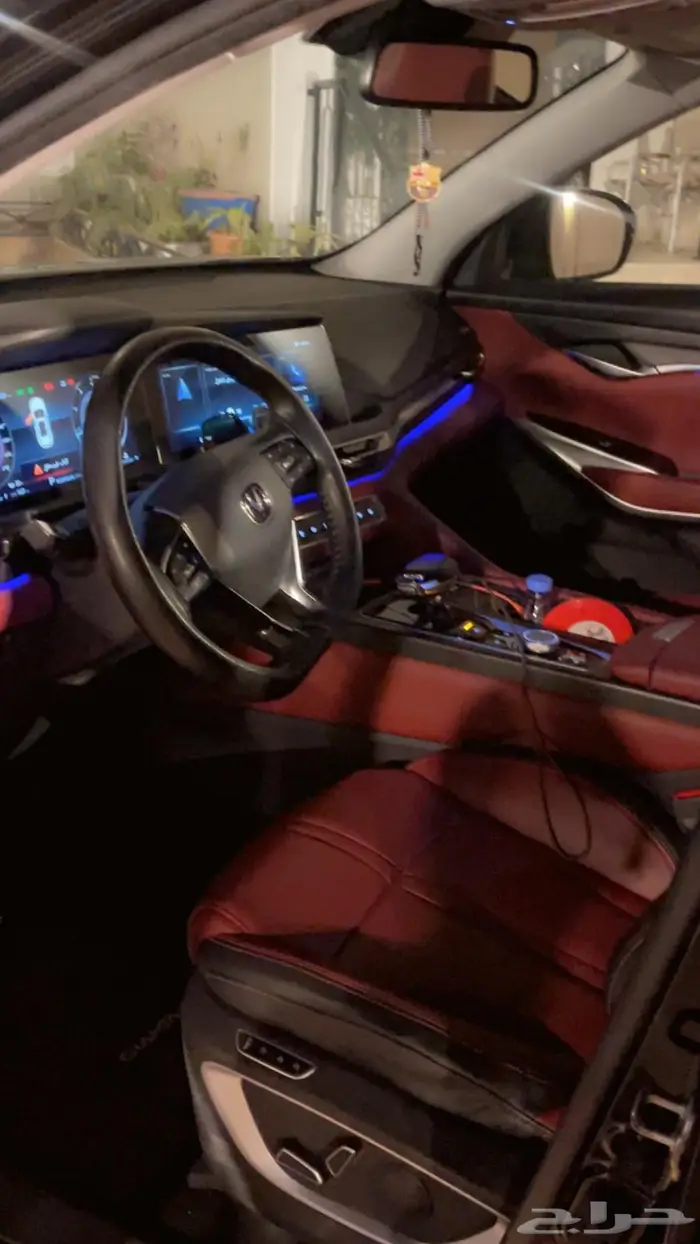 شانجان سي اس 75 بلس 1