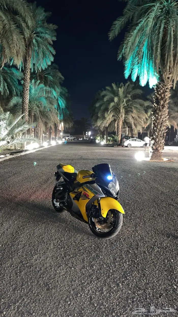 ريس سوزوكي 1000 2