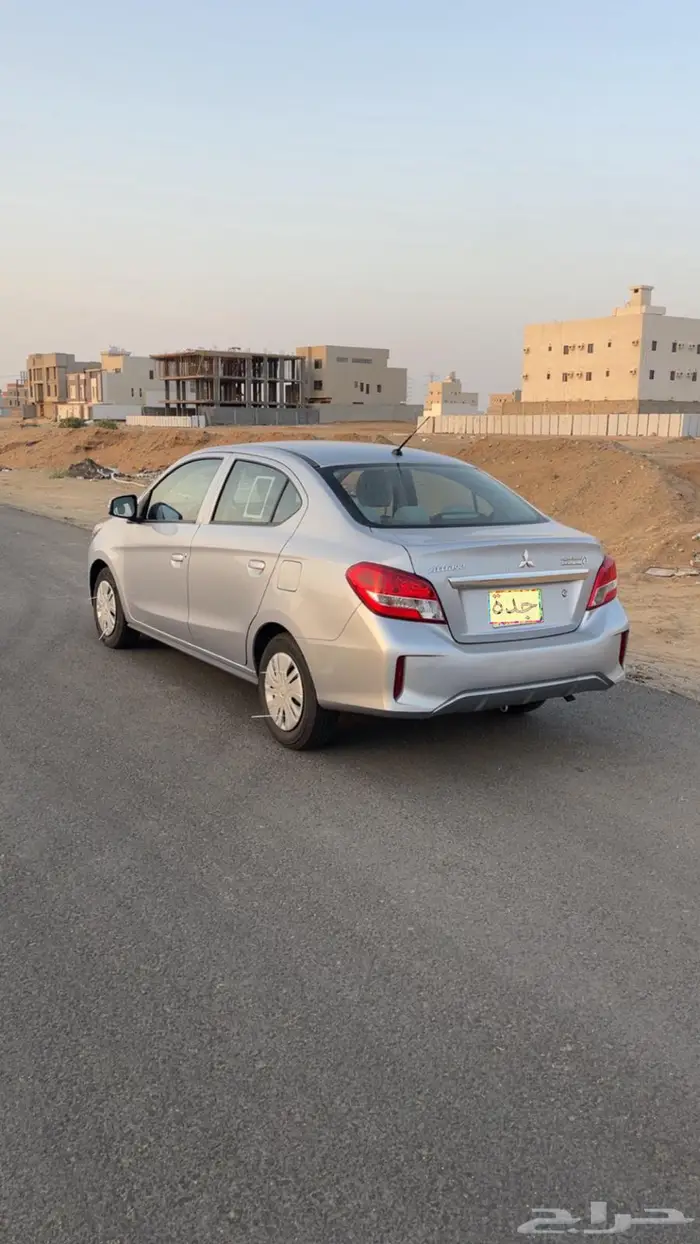 للبيع اتراج 2023 ممشى 53 الف نظيفة 2