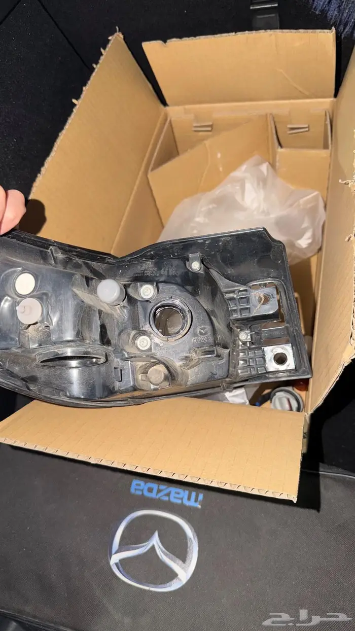 اصطب مازدا cx5 2020 0