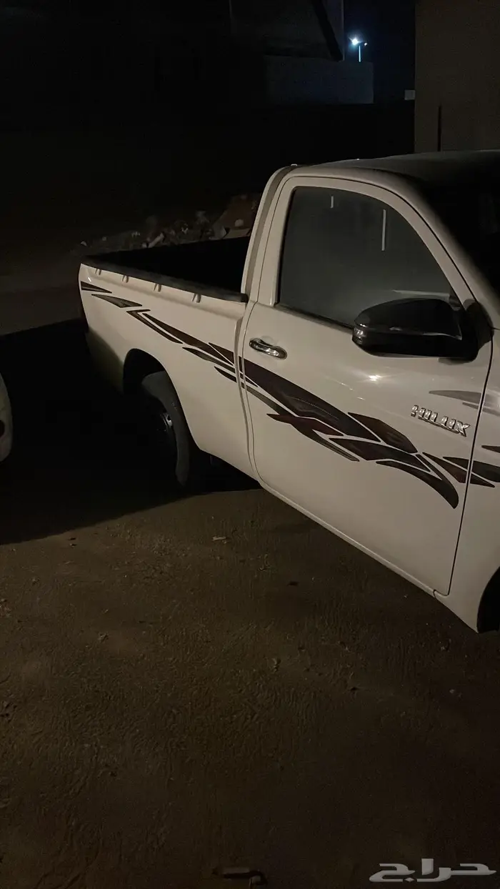 هايلوكس 2022 0