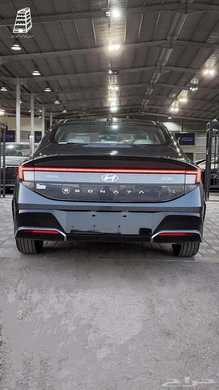 هيونداي سوناتا كمفورت 2026 صيانه مجانيه كاش واقساط 17