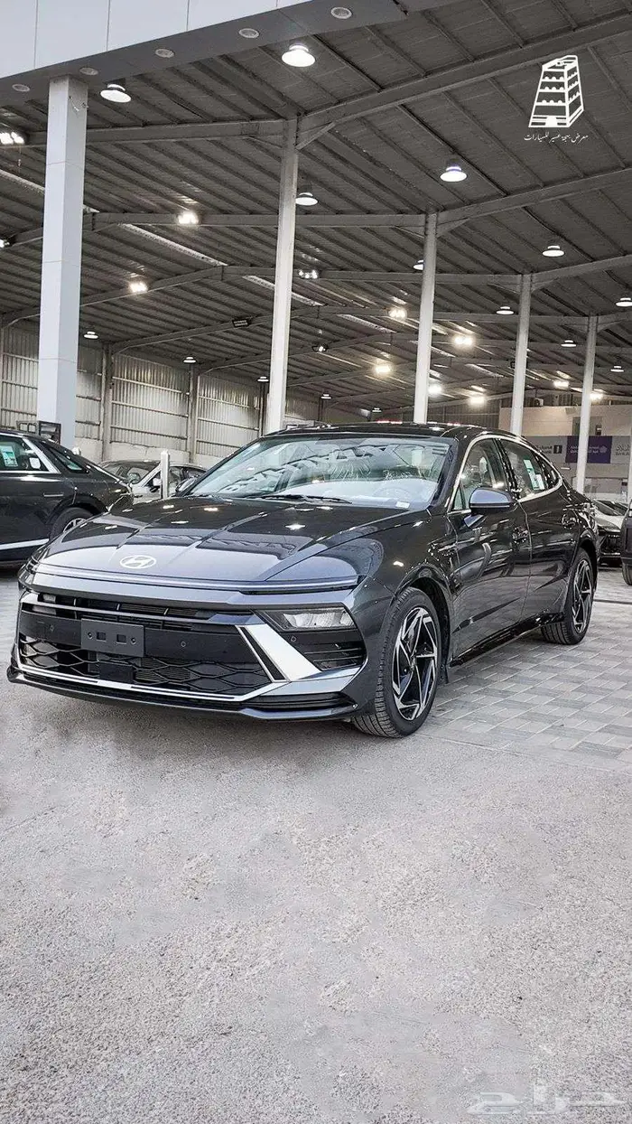 هيونداي سوناتا كمفورت 2026 صيانه مجانيه كاش واقساط 21