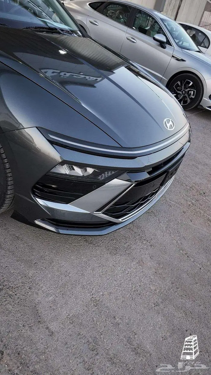 هيونداي سوناتا كمفورت 2026 صيانه مجانيه كاش واقساط 22