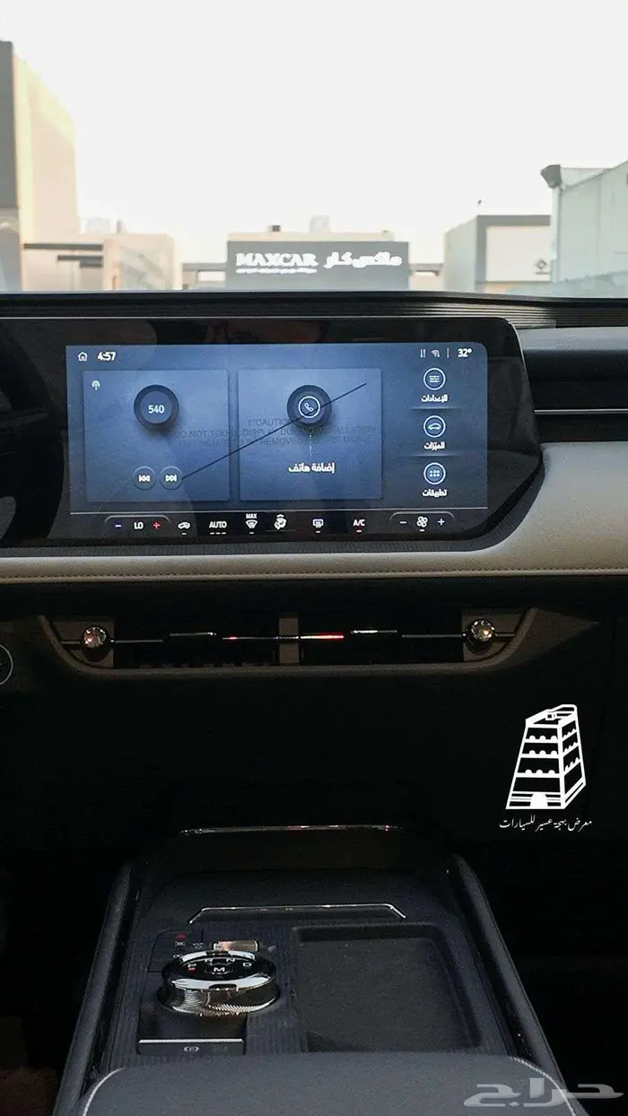 فورد تورس امبيانتي 2026 كاش وتقسيط بااقل سعر 6