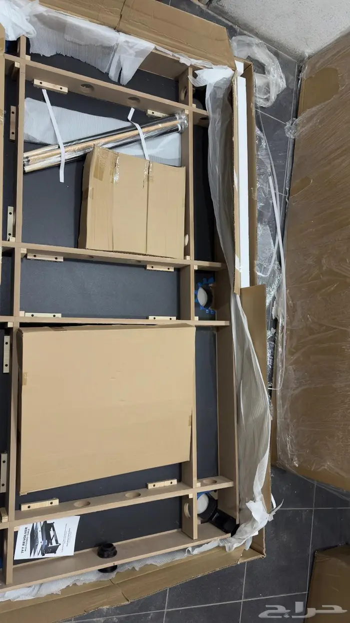 جديد طاولة ألعاب متعددة 4 في 1 7