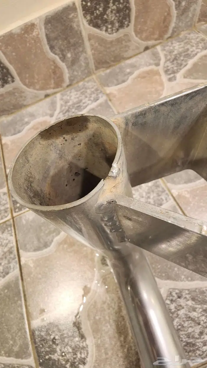 دعامات باترول نظيفه 5