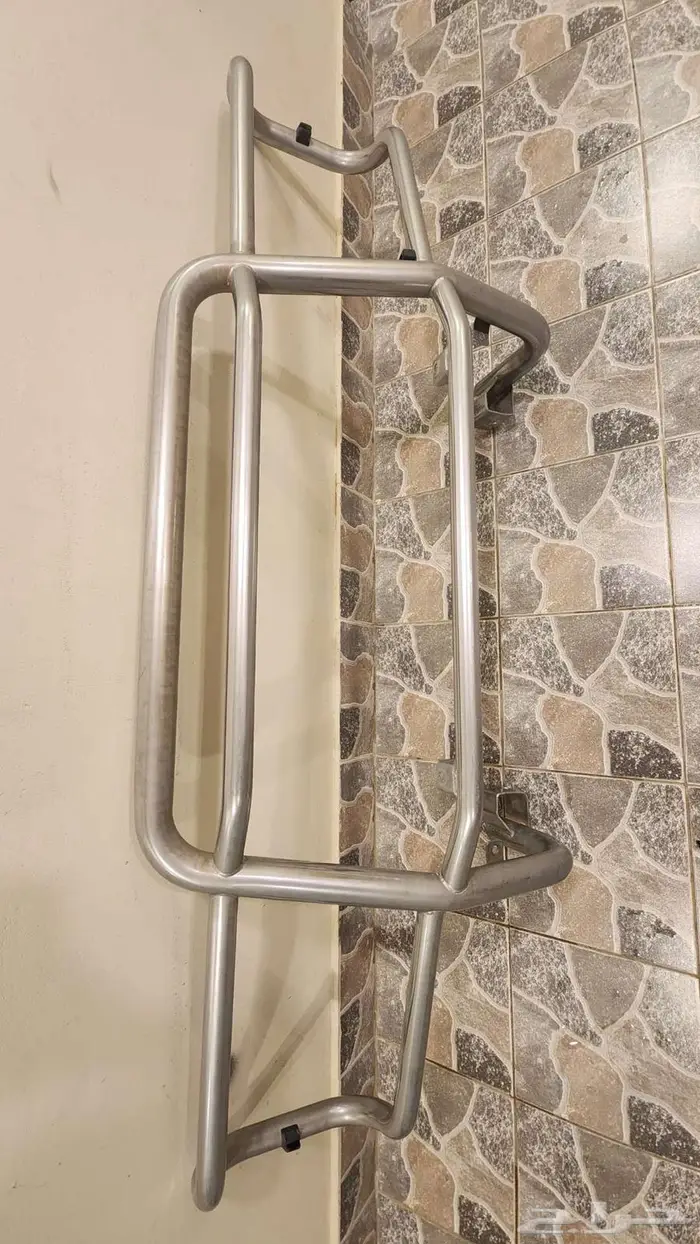 دعامات باترول نظيفه 1