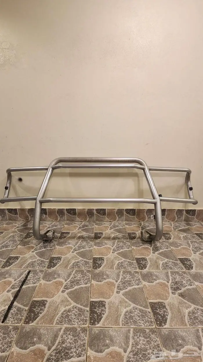 دعامات باترول نظيفه 2