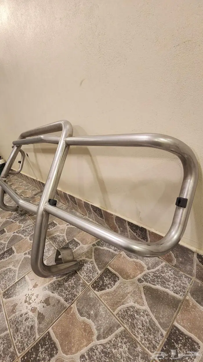 دعامات باترول نظيفه 0