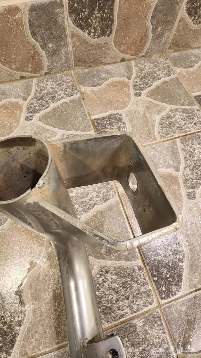 دعامات باترول نظيفه 4