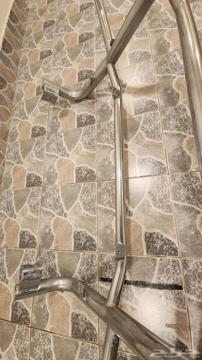 دعامات باترول نظيفه 3