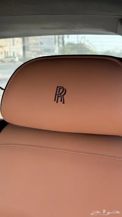 رولز رويس كولينان سيلفر باج Silver Badge index