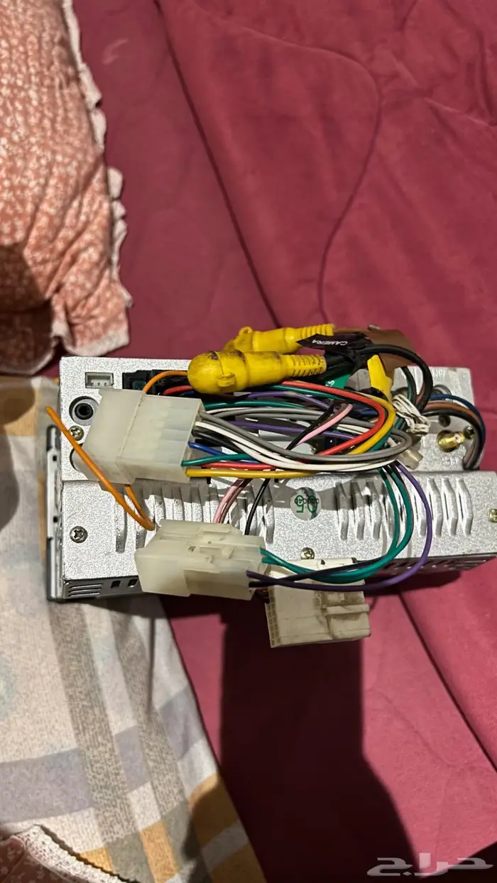 شاشة رود ماستر 4