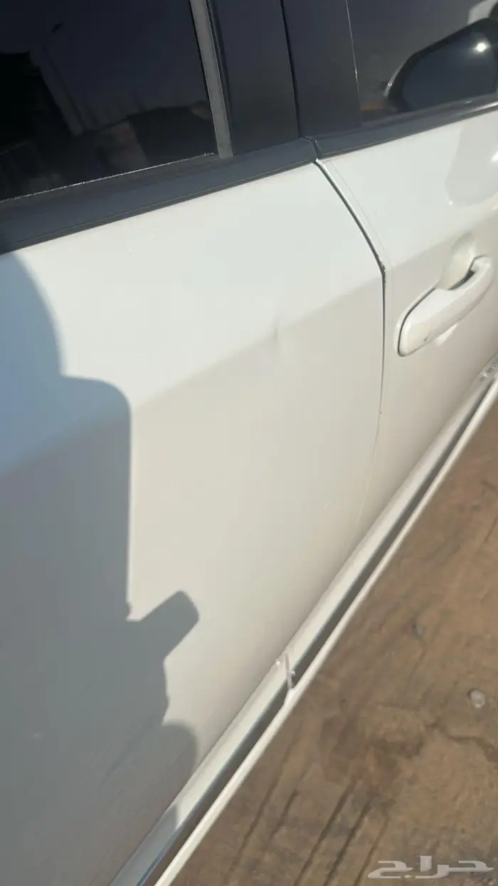 للبيع كورلا موديل 2020 5