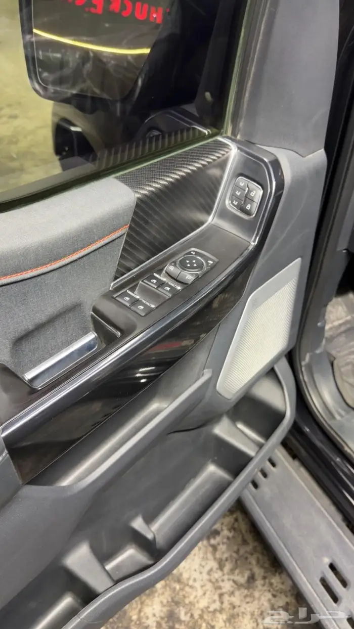 رابتر ار 2023 V8 سوبر تشارج فل كامل 13