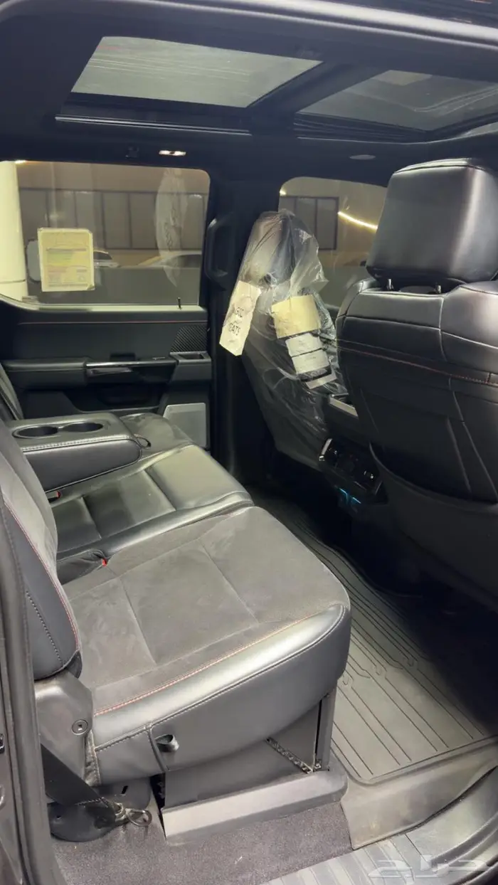 رابتر ار 2023 V8 سوبر تشارج فل كامل 9