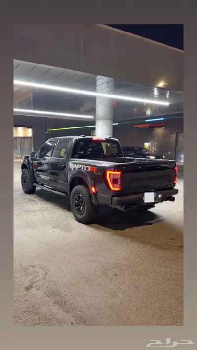 رابتر ار 2023 V8 سوبر تشارج فل كامل index