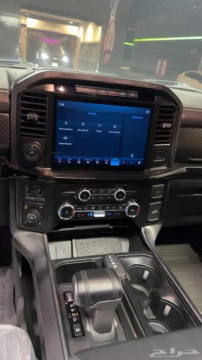 رابتر ار 2023 V8 سوبر تشارج فل كامل index