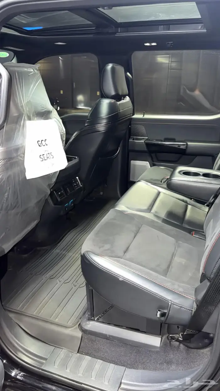 رابتر ار 2023 V8 سوبر تشارج فل كامل 4