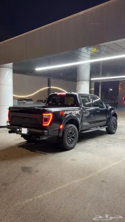 رابتر ار 2023 V8 سوبر تشارج فل كامل index