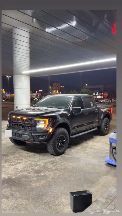 رابتر ار 2023 V8 سوبر تشارج فل كامل index