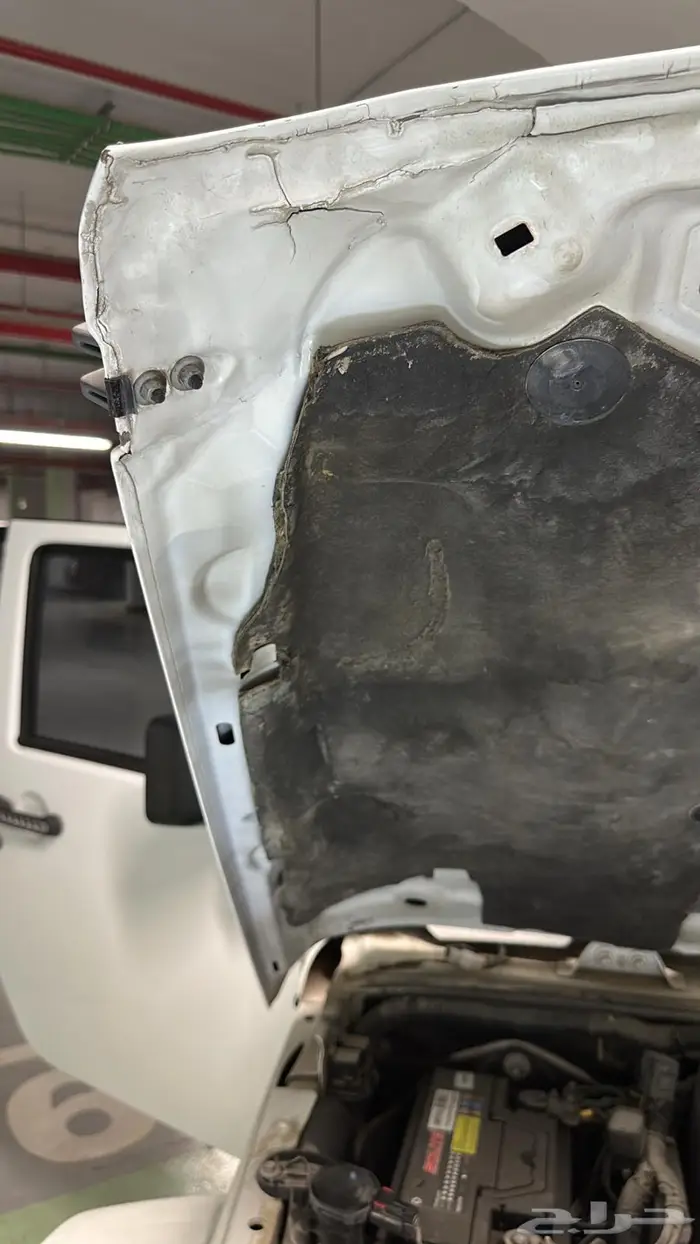 رانجلر روبيكون 16