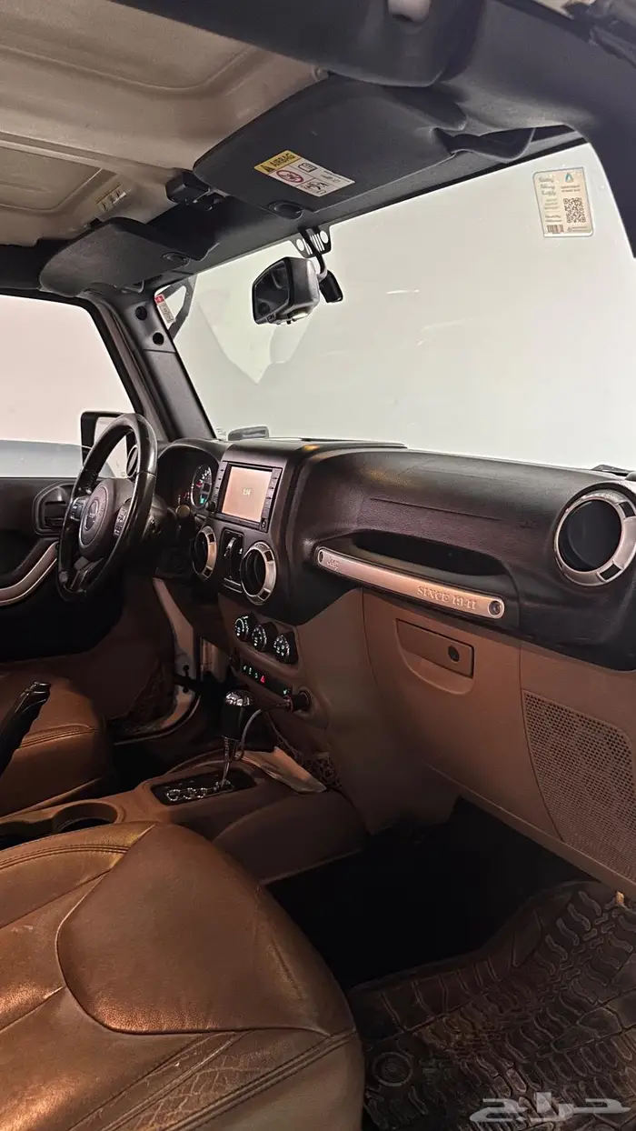 رانجلر روبيكون 11