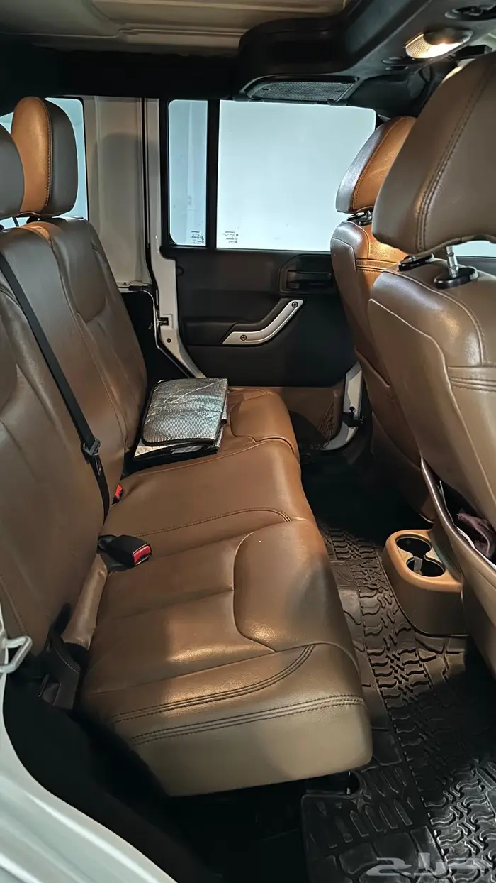 رانجلر روبيكون 12