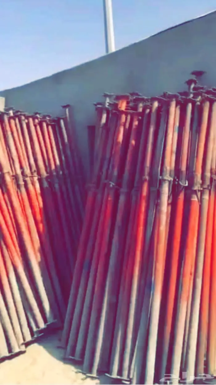 جيكات خشب بناء للبيع 0