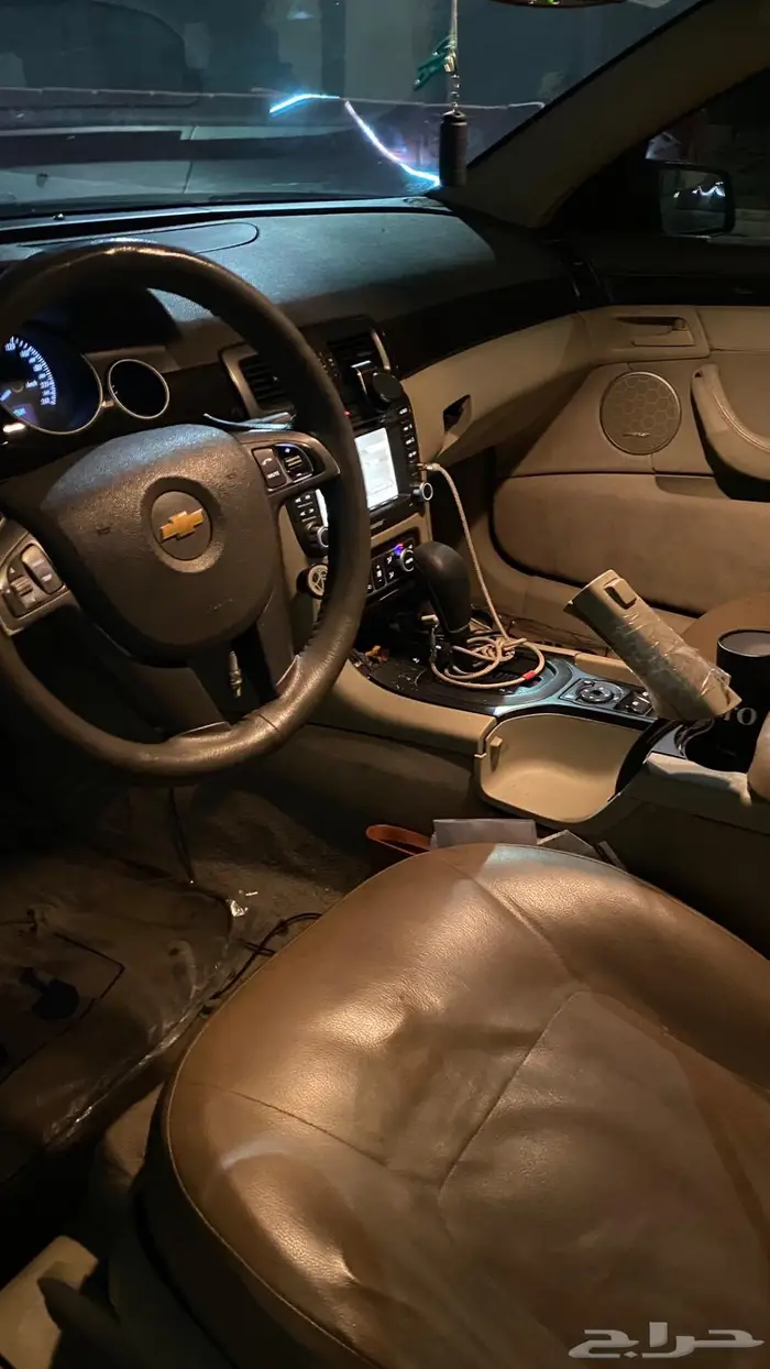 كابرس رويال 2007 8