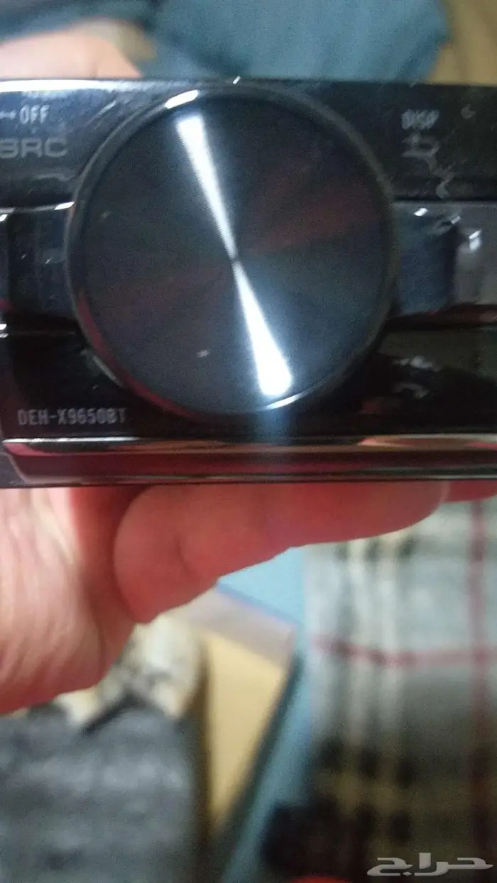 ساوند سيستم سيارة 5