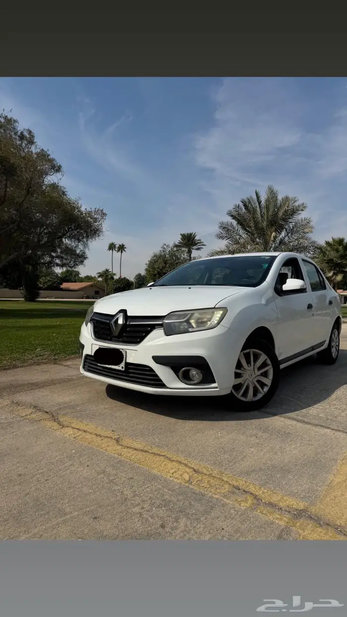 رينو سيمبول 2019 3