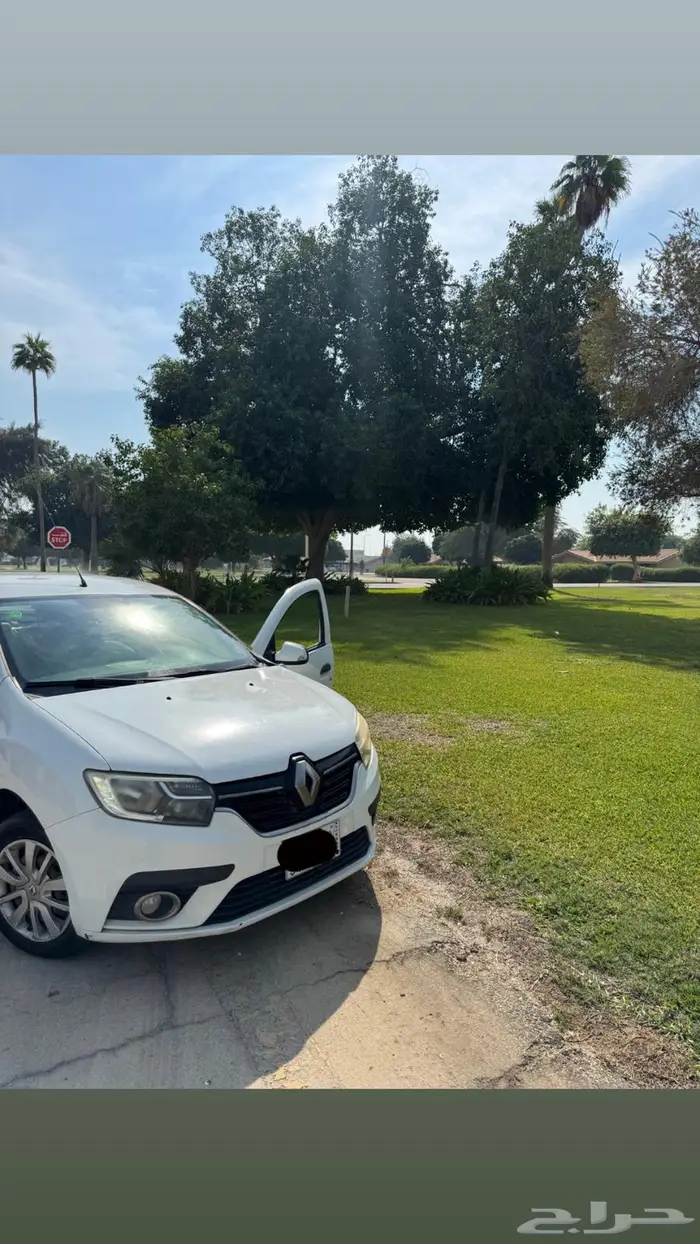 رينو سيمبول 2019 6