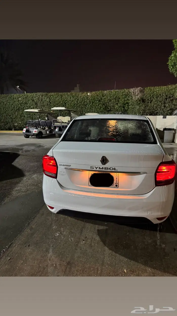 رينو سيمبول 2019 17