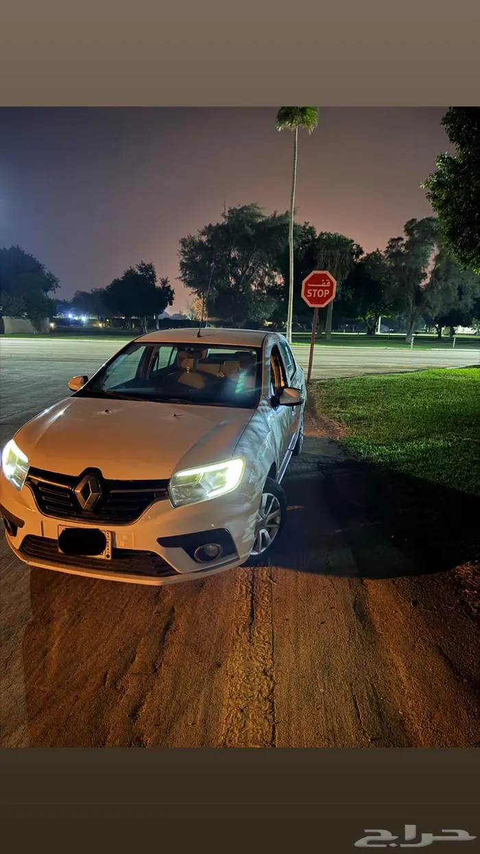 رينو سيمبول 2019 18