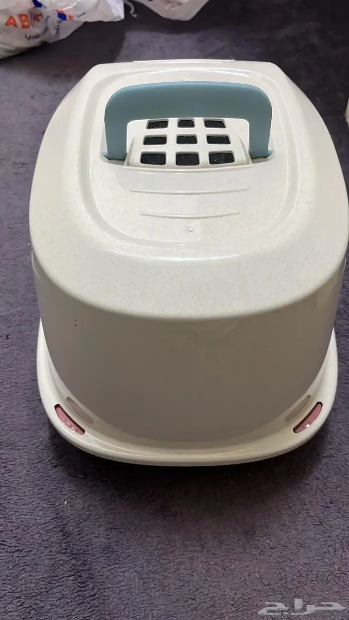 ليتر بوكس مقفل 2