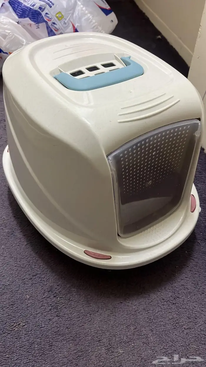 ليتر بوكس مقفل 0