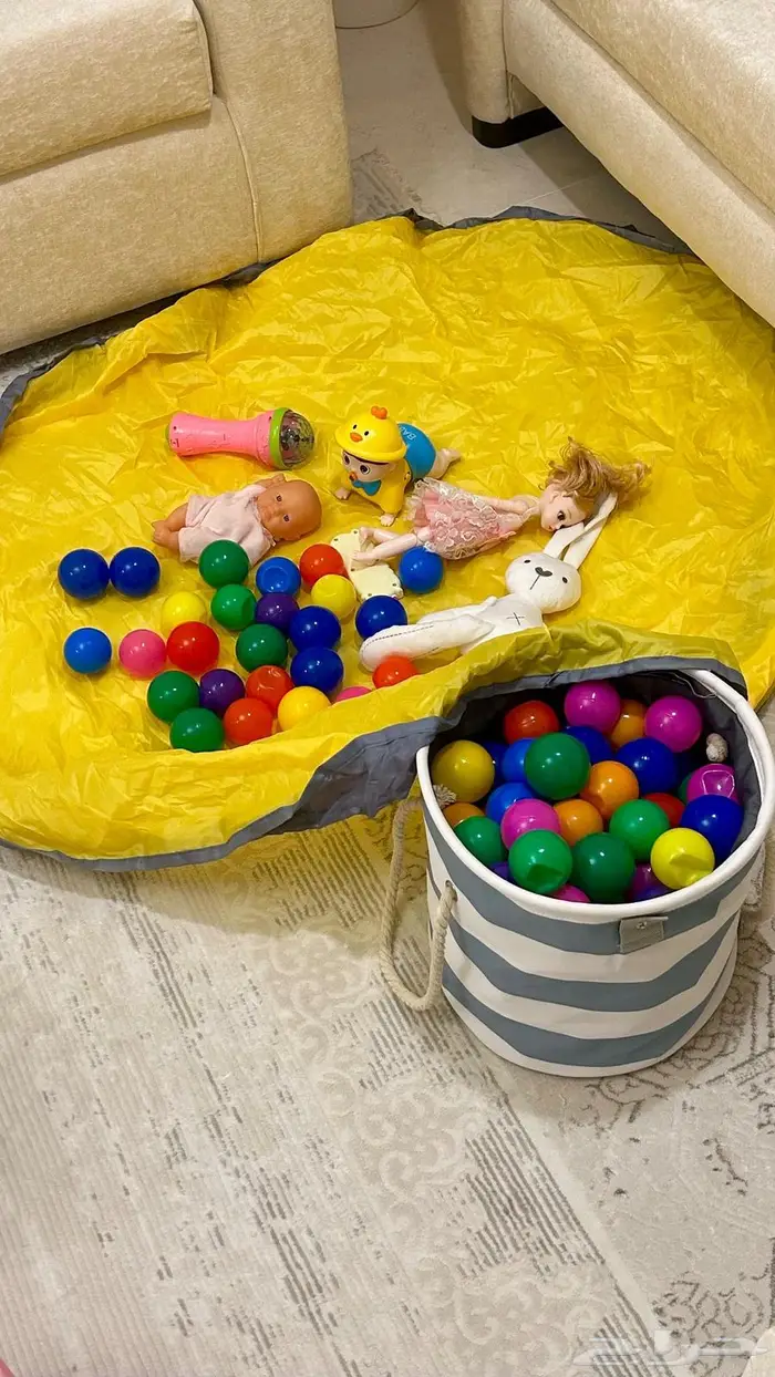 سلات العاب 1