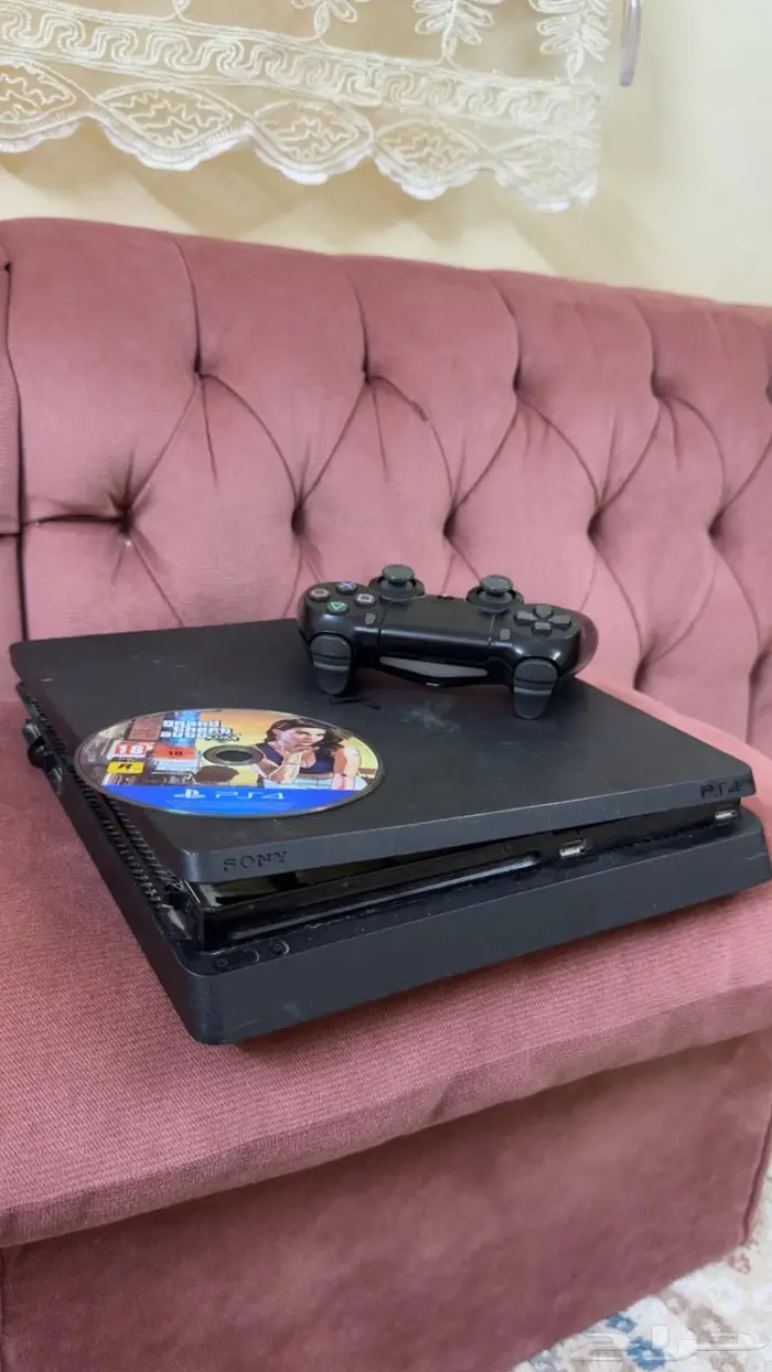 سوني 4 للبيع 0