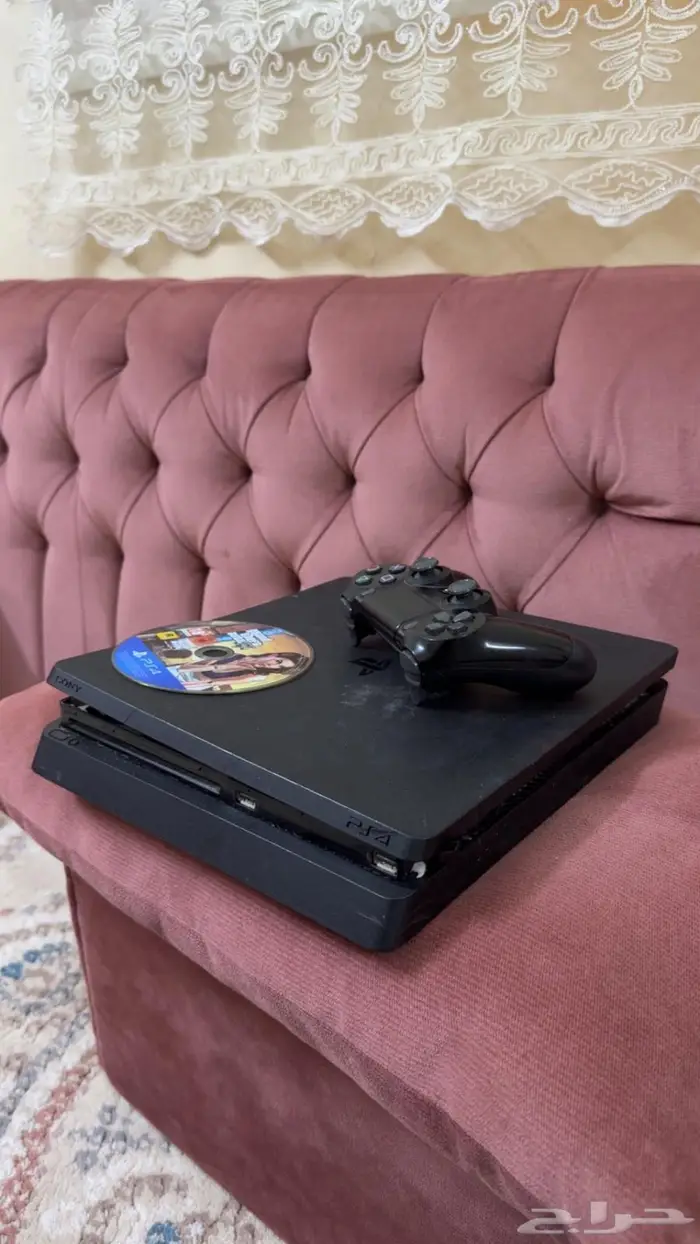 سوني 4 للبيع 2