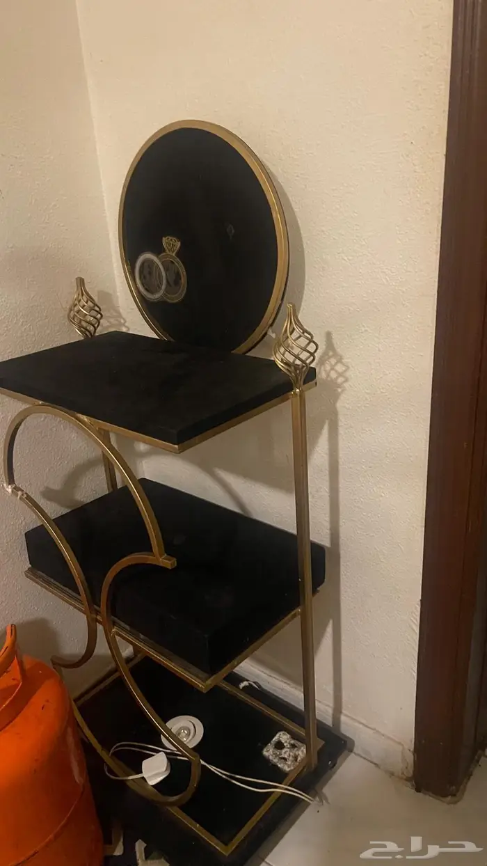 عربية شبكه مع استاند للبيع 0