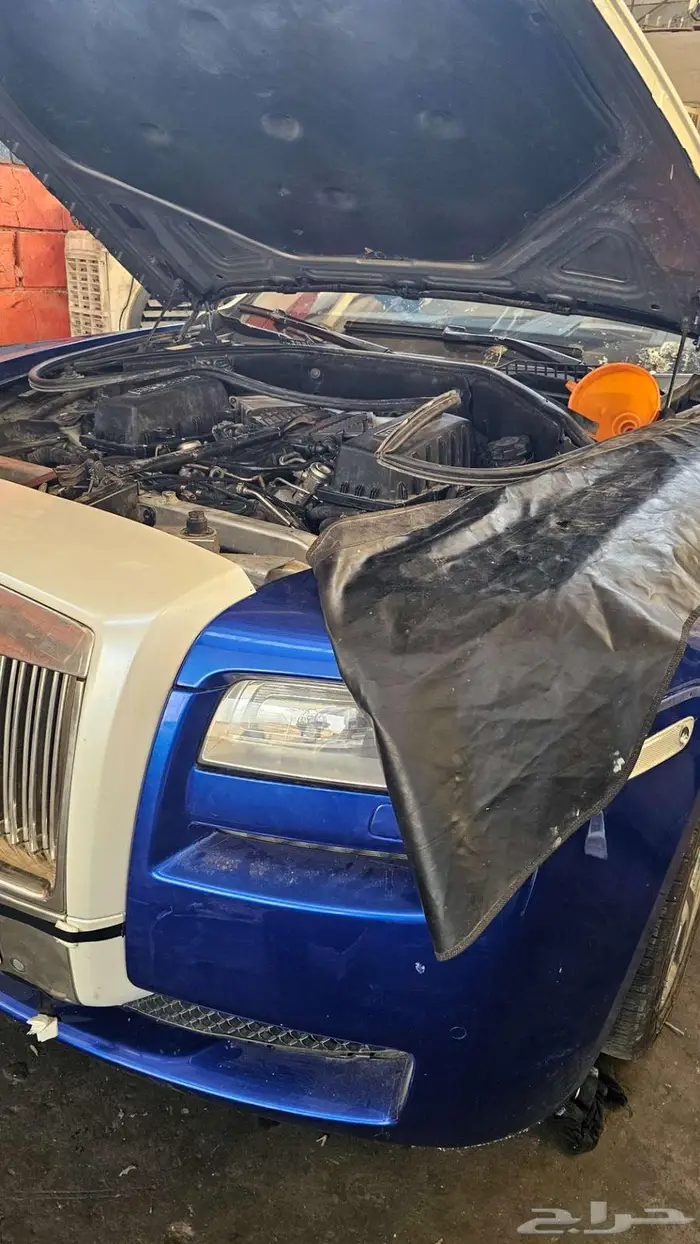 قير اودي A8 S8 مع الضمان 8