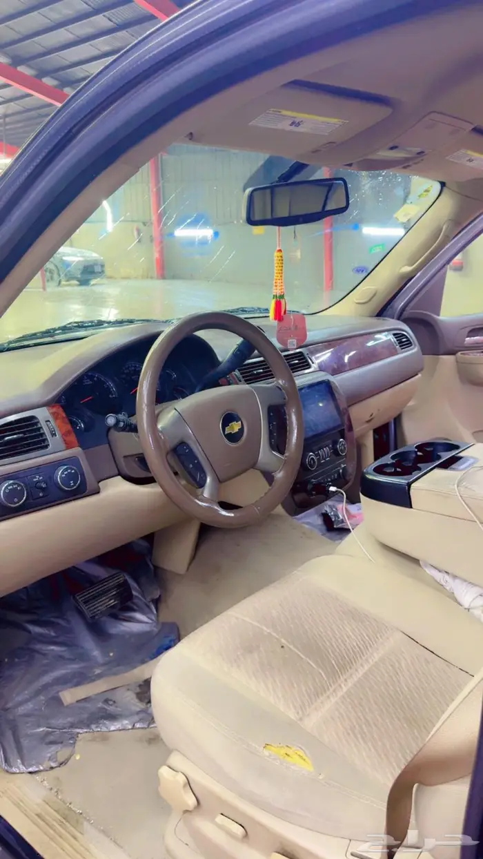 جمس تاهو 2013 دبل 0