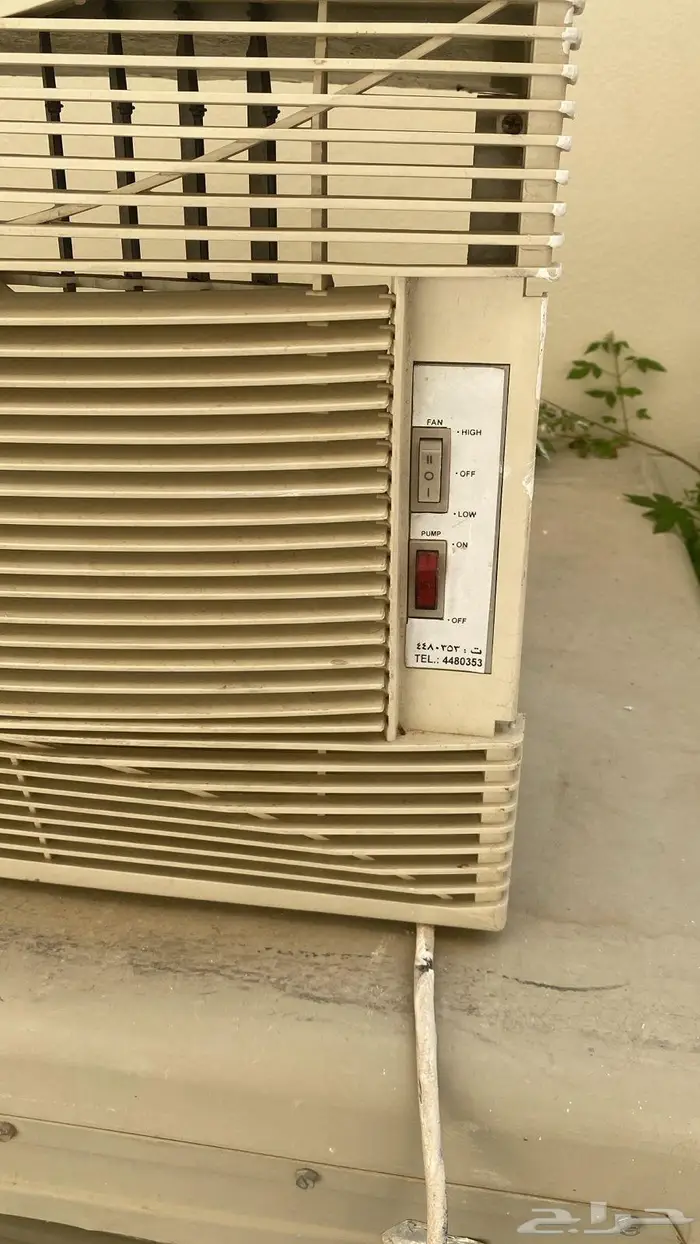 مكيف صحراوي 0