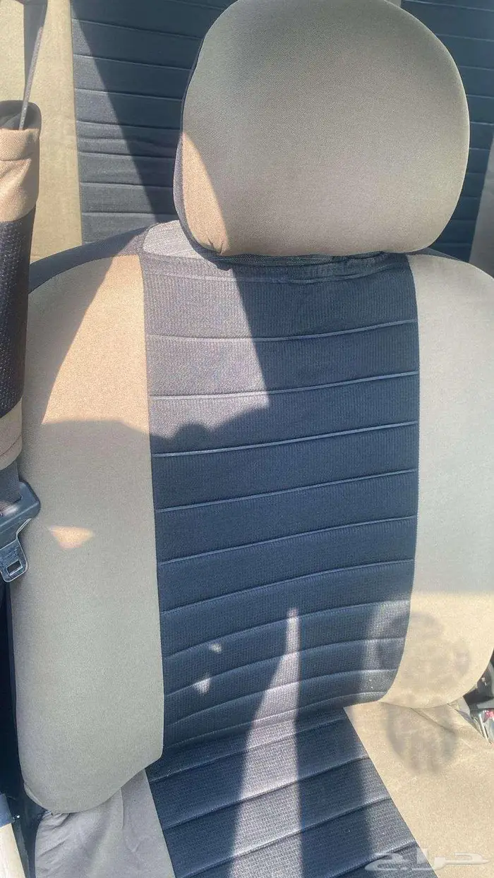 سيارة رينو داستر 2