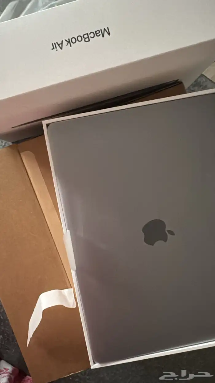 ماكبوك M1 256 G 3