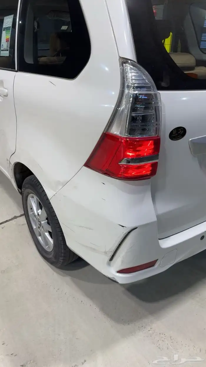 افانزا مستعمله للبيع 5