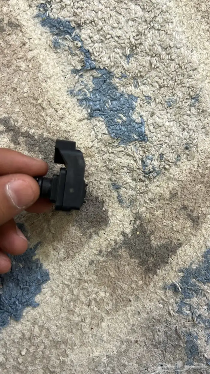 حساسات أكورد20017 سته سرندل 10