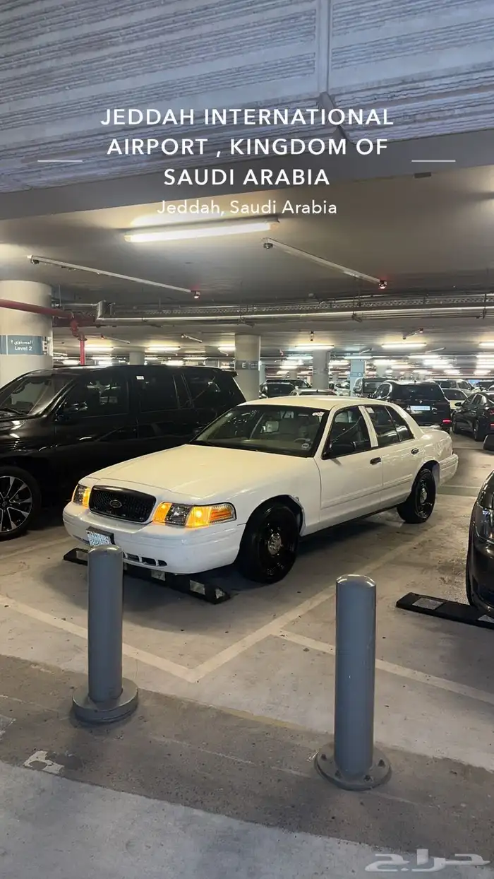 فورد 2009 مدني 9